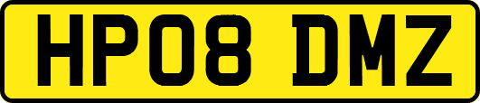 HP08DMZ