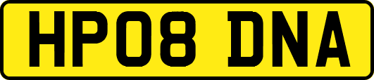 HP08DNA