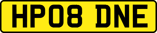HP08DNE