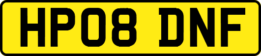 HP08DNF