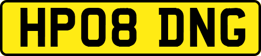 HP08DNG
