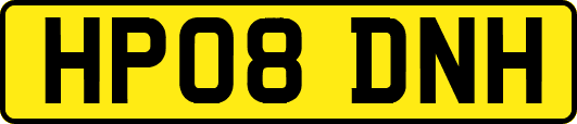 HP08DNH