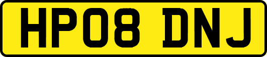HP08DNJ