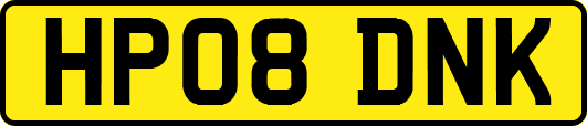 HP08DNK