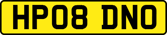 HP08DNO