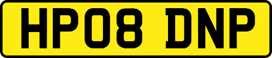 HP08DNP