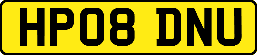 HP08DNU
