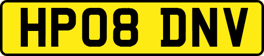 HP08DNV