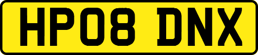 HP08DNX