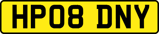 HP08DNY