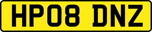 HP08DNZ