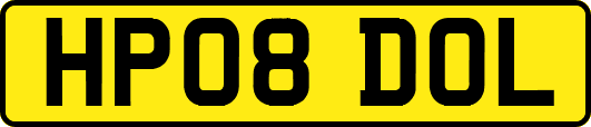 HP08DOL