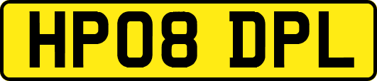 HP08DPL