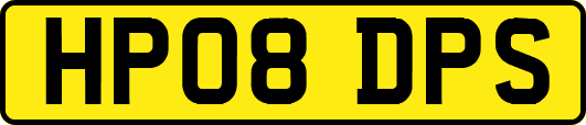 HP08DPS
