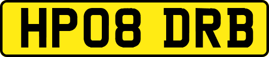 HP08DRB