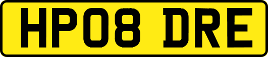 HP08DRE