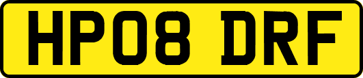 HP08DRF