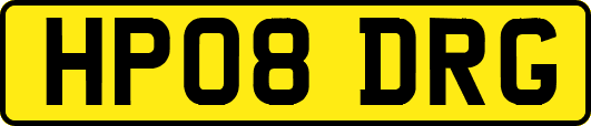 HP08DRG