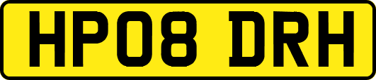 HP08DRH