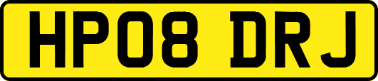 HP08DRJ