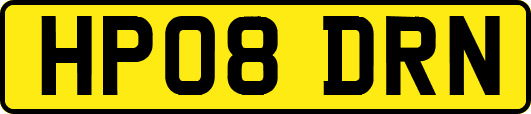 HP08DRN