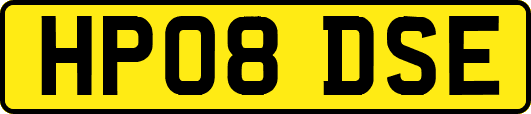 HP08DSE