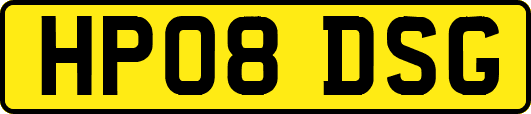 HP08DSG