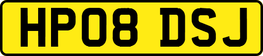 HP08DSJ