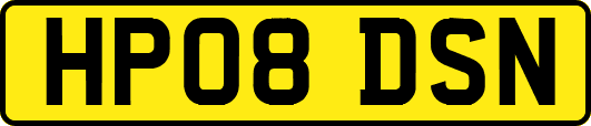 HP08DSN