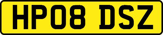 HP08DSZ