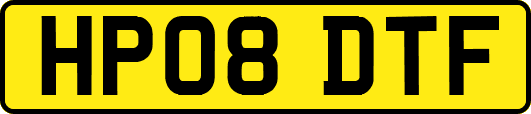 HP08DTF