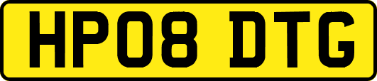HP08DTG