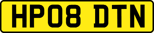HP08DTN