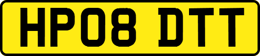 HP08DTT