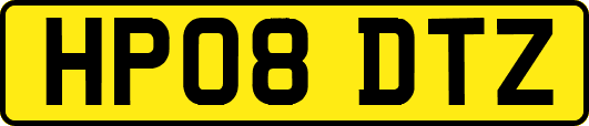 HP08DTZ