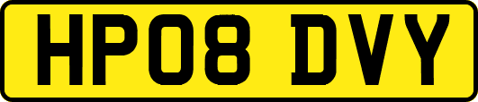 HP08DVY