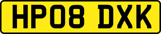HP08DXK