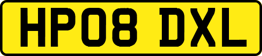 HP08DXL