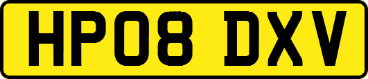 HP08DXV