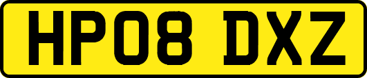 HP08DXZ