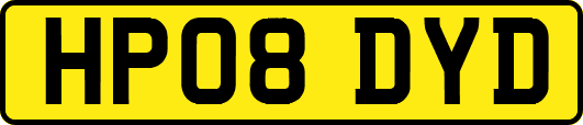 HP08DYD
