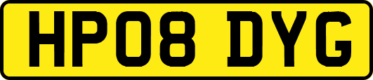HP08DYG
