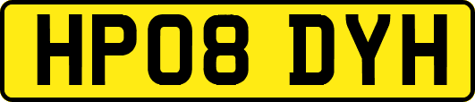 HP08DYH