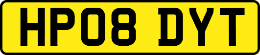 HP08DYT
