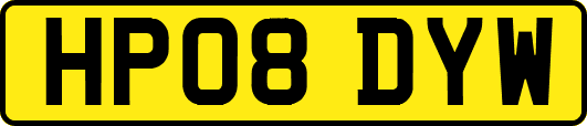 HP08DYW