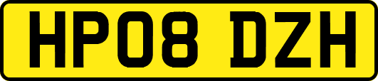 HP08DZH