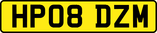 HP08DZM