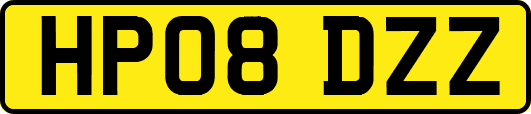 HP08DZZ