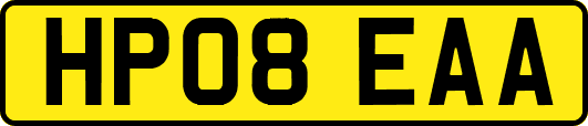 HP08EAA