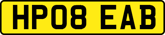 HP08EAB
